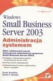 WINDOWS SMALL BUSINESS SERVER 2003 HELION