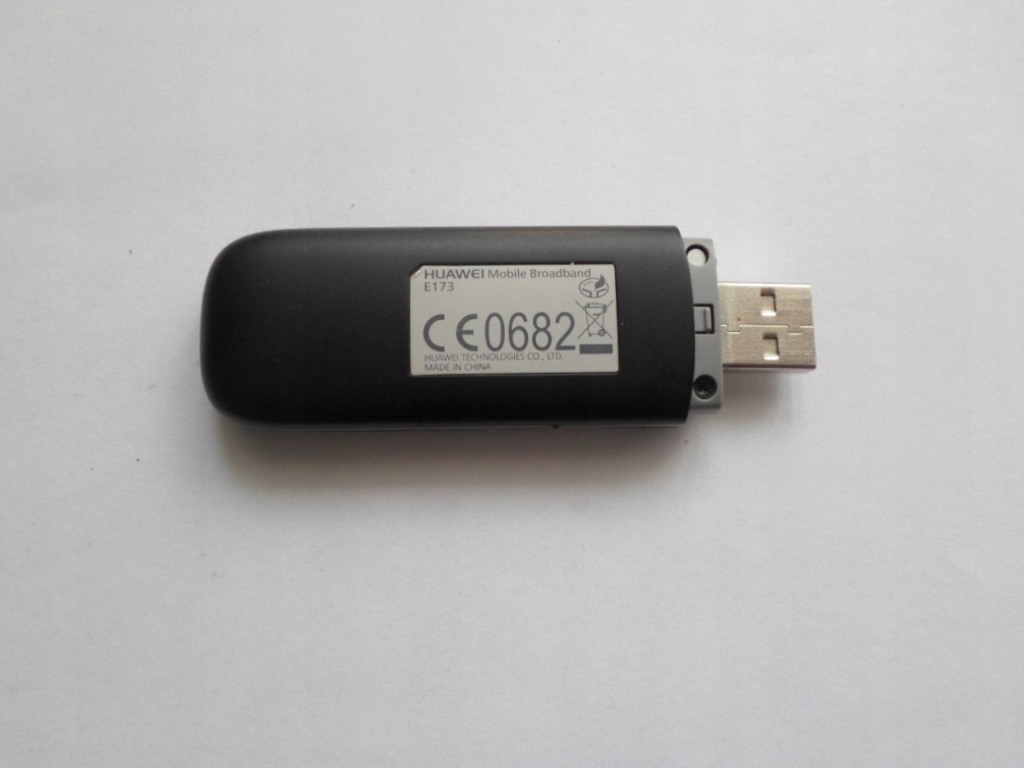 Modem USB, Huawei Mobile broadband E 173 CE0682. 7820581961