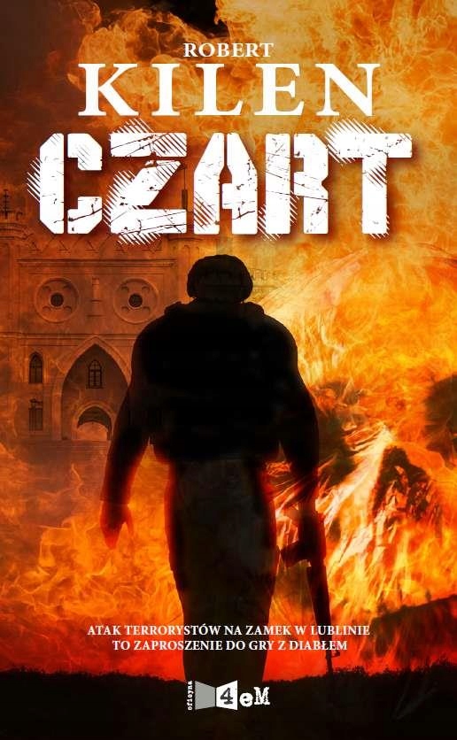 CZART - KILEN ROBERT