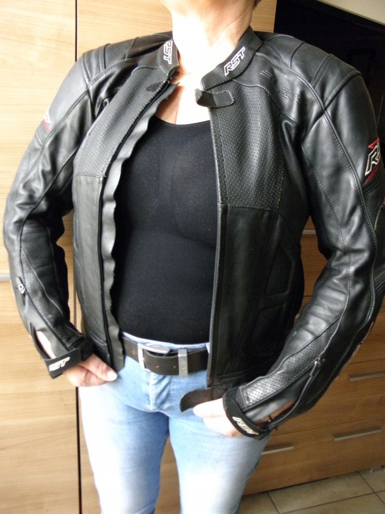 Rst slice shop jacket