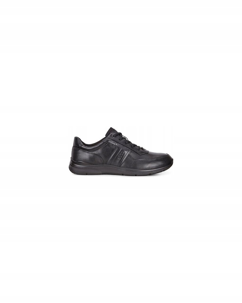 Buty Półbuty Irving - Ecco 41 Czarny od Step Top