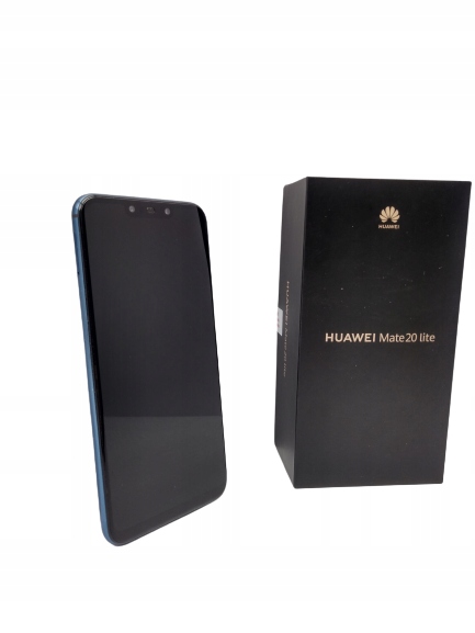 Huawei Mate 20 Lite LOM95