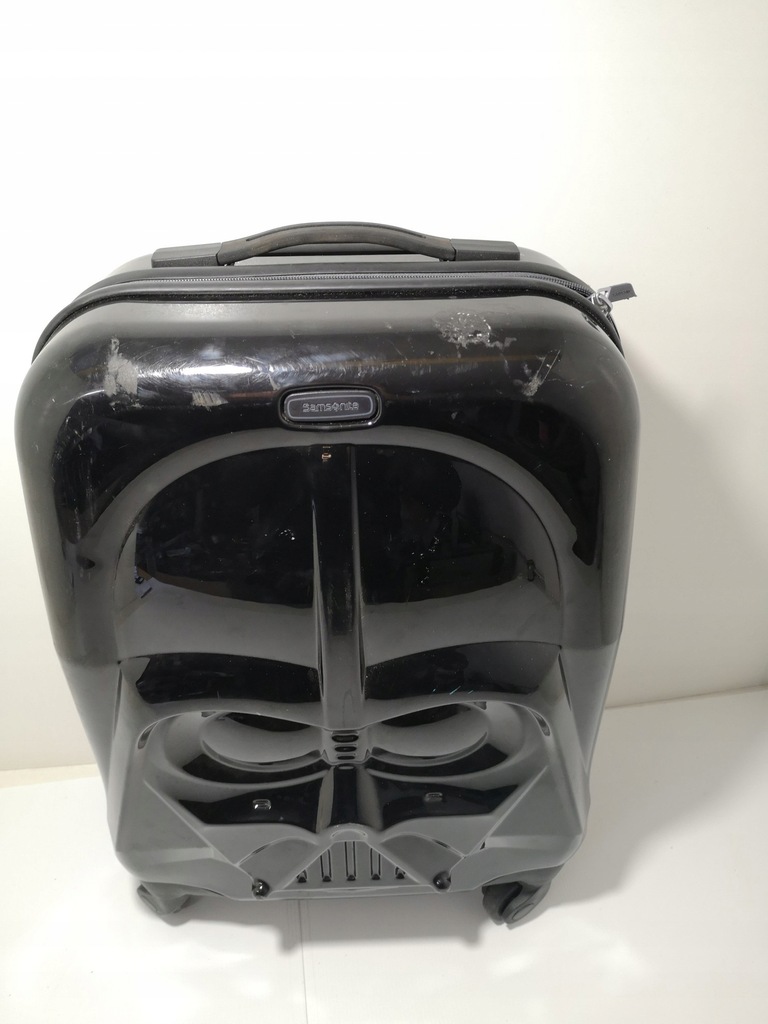 Ultimate Spinner Valise Star Wars Samsonite Shop American