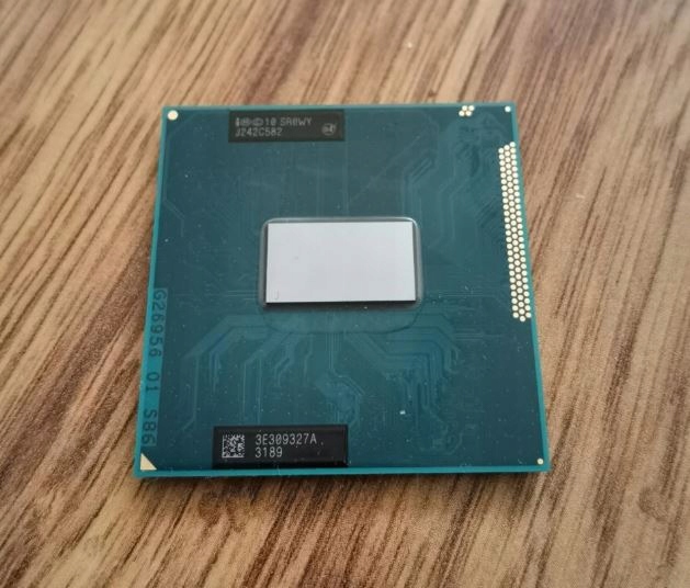 Procesor Intel Intel Core i5-3230M SR0WY
