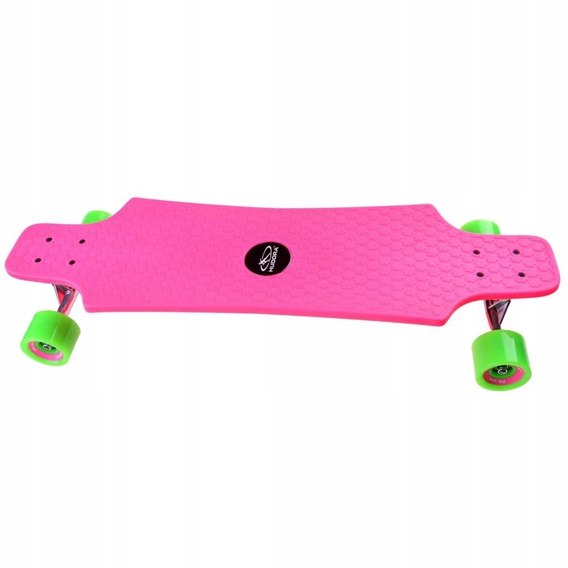 Hudora LONGBOARD CruiseStar deskorolka 12712