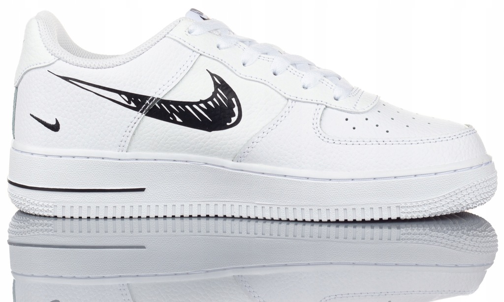 Купить Кроссовки Nike Air Force 1 DM3177 100. 38: отзывы, фото, характеристики в интерне-магазине Aredi.ru