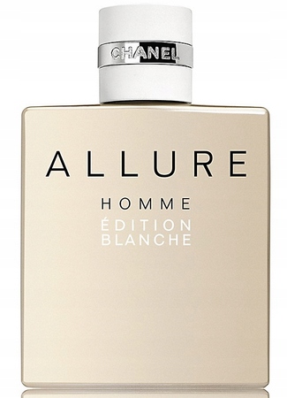 CHANEL ALLURE HOMME EDITION BLANCHE 100ML EDP