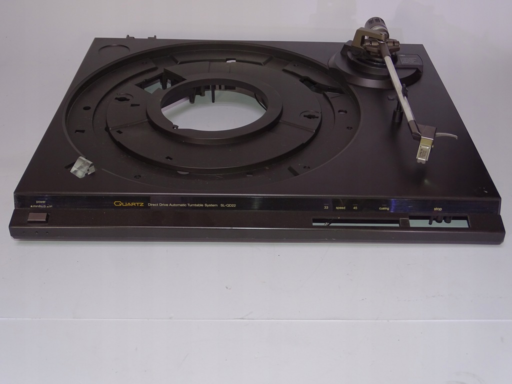 TECHNICS SL-QD22 RAMIE OBUDOWA