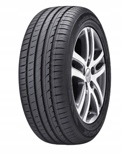 4x Opony letnie HANKOOK K115 * 195/55R16 87W