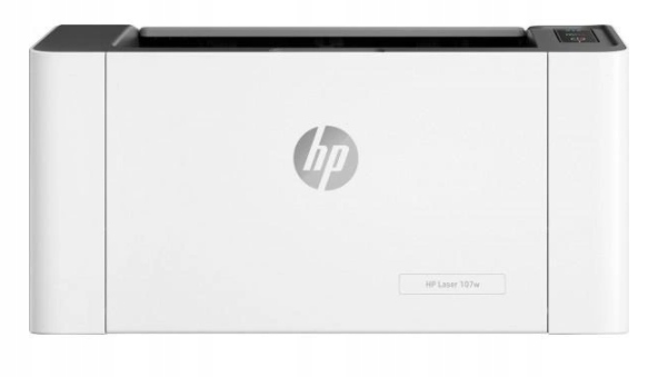 Купить Лазерный принтер (моно) HP 107W A4 4ZB78A WiFi: отзывы, фото, характеристики в интерне-магазине Aredi.ru