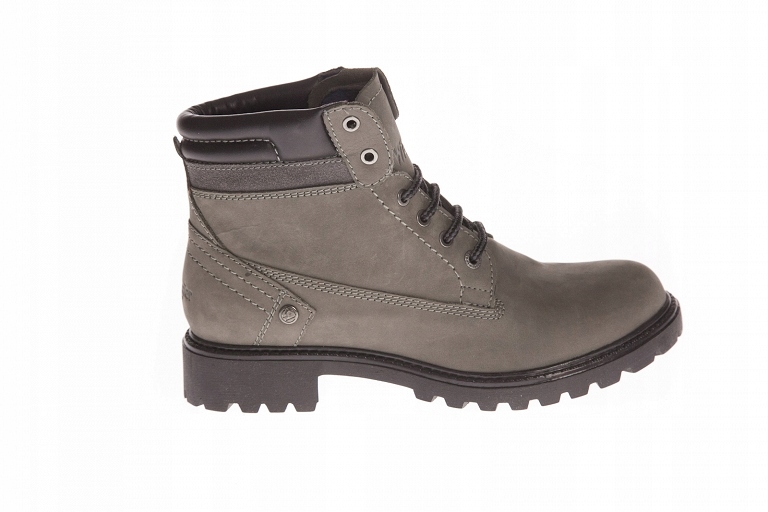 BUTY WRANGLER CREEK QUIET GREY R.40