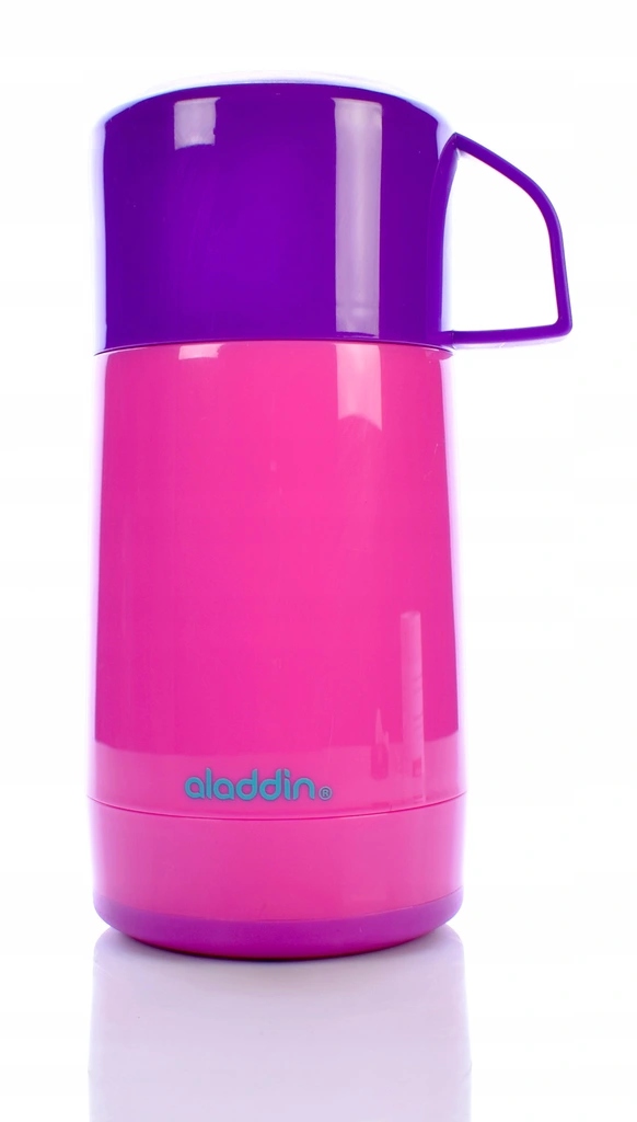 TERMOS ALADDIN OBIADOWY TERMICZNY POJEMNIK 355ml 9764001533