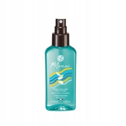 Yves Rocher spray do włosów Monoi de Tahiti