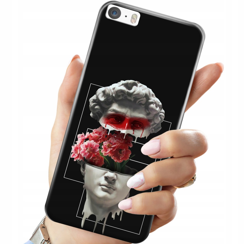 Купить ЧЕХОЛ для IPHONE 5/5S/SE, Classic Классический дизайн: отзывы ...