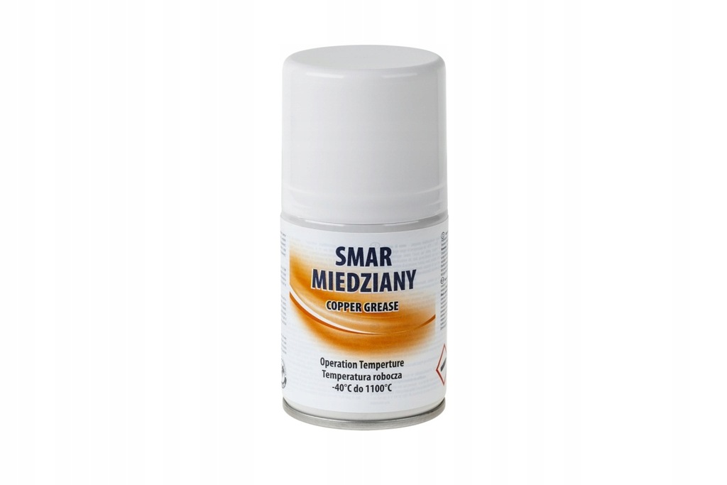 Smar miedziany 100ml AG