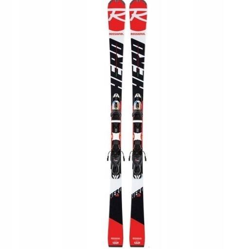 rossignol hero elite sl