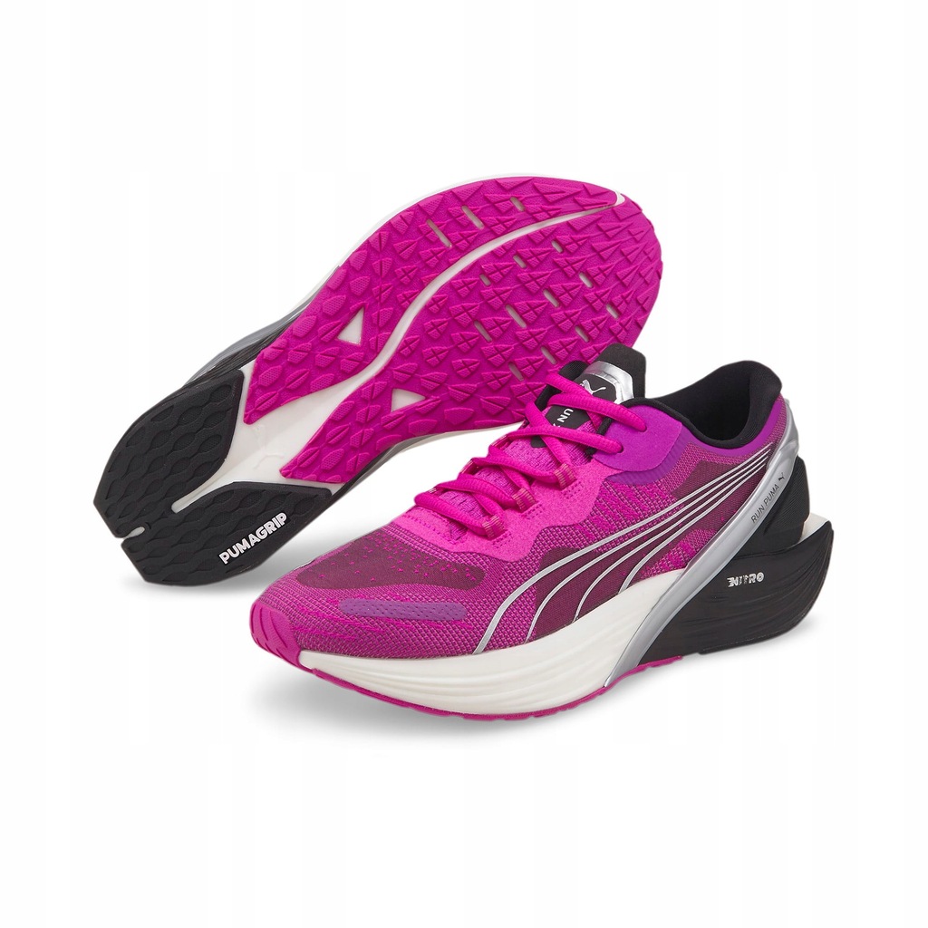 PUMA BUTY RUN XX NITRO 37617102 r 40,5