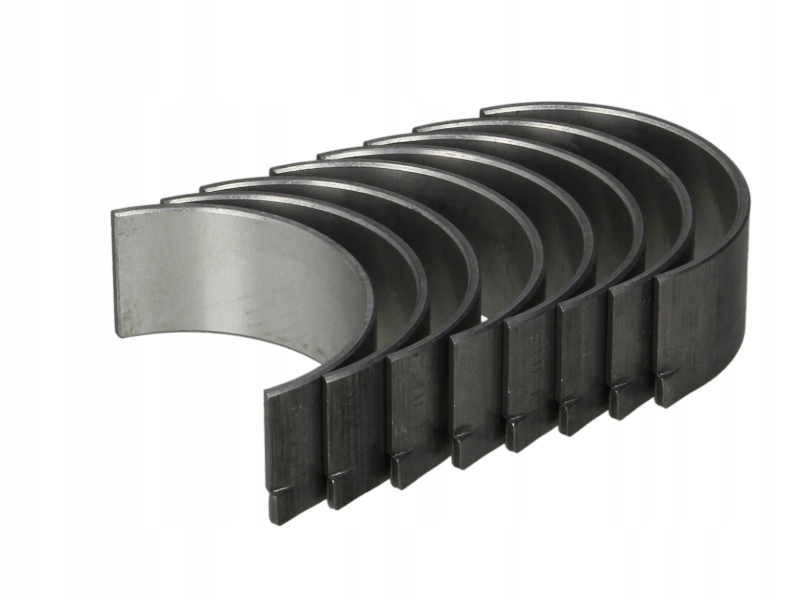 Zestaw panewek korbowodu NISSAN 100NX, ALMERA