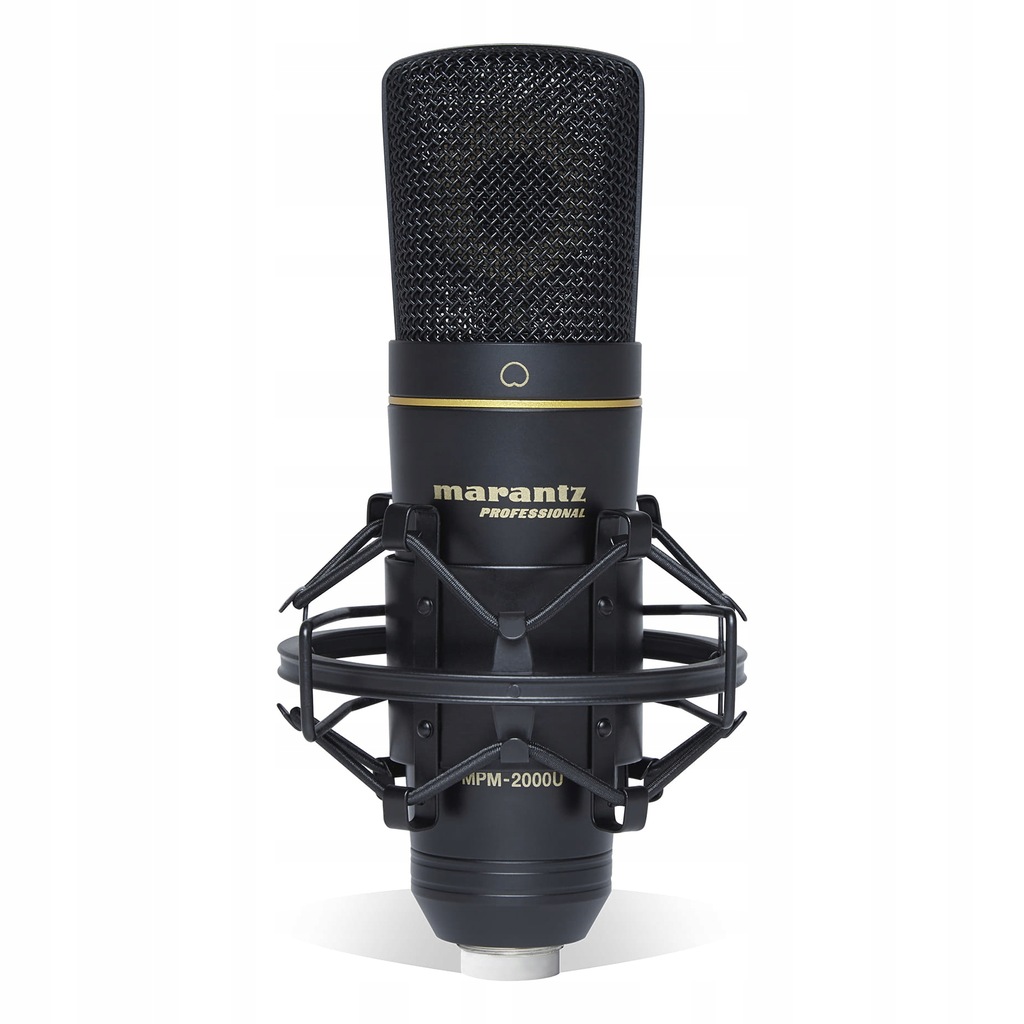 Mikrofon USB - Marantz MPM 2000U
