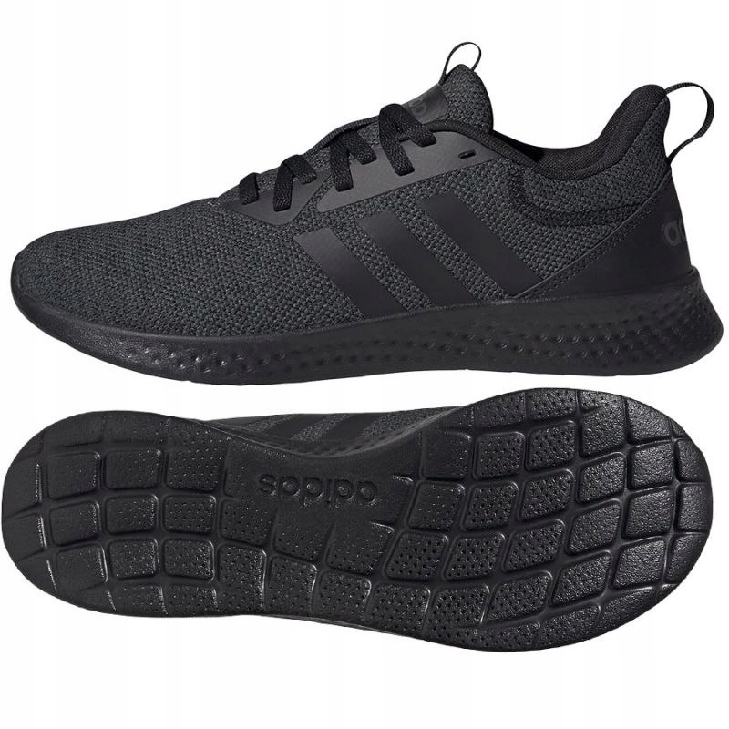 Adidas Buty do biegania adidas Puremotion M FX8923