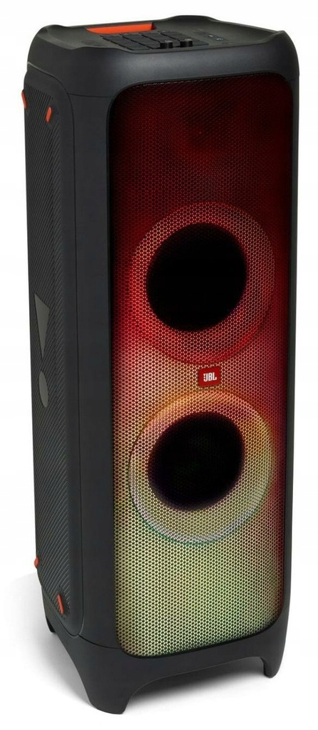 GŁOŚNIK BLUETOOTH JBL PARTYBOX 1000 1100W
