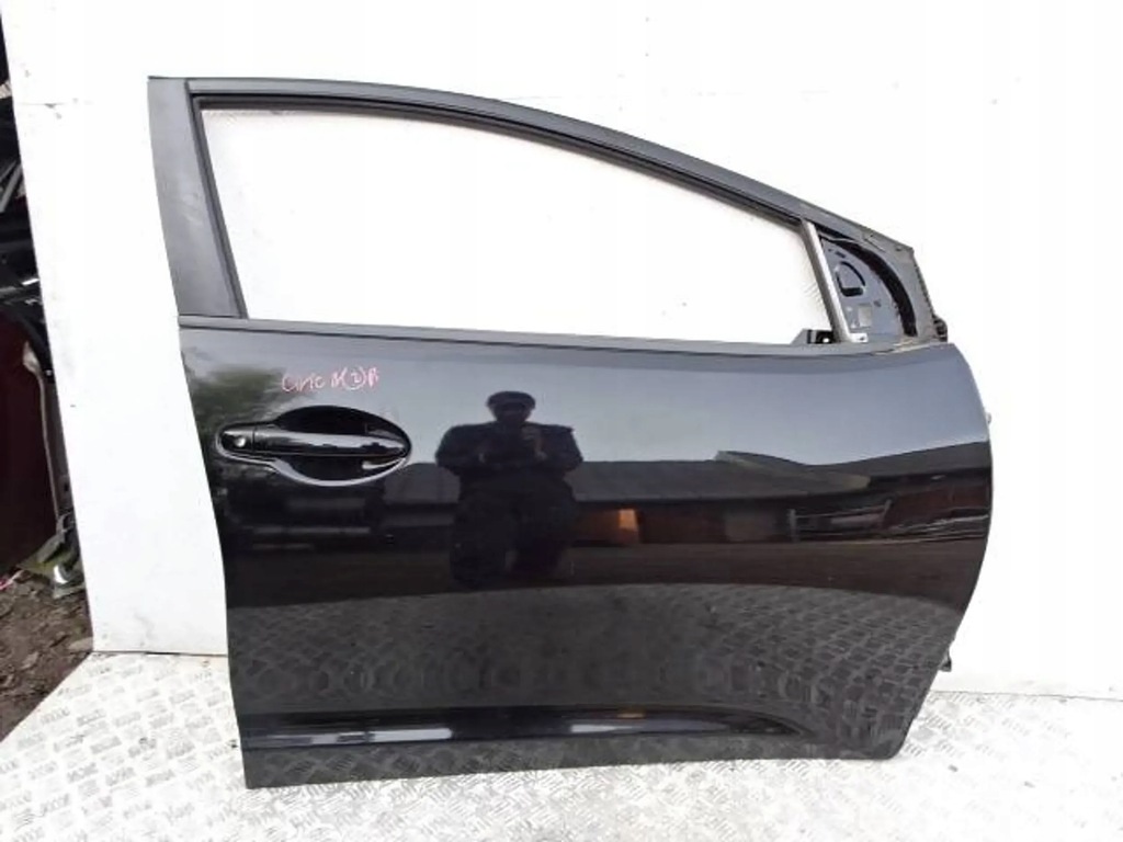 Drzwi PRAWY przód Honda Civic IX 12-15 r. HN731P HB 5D