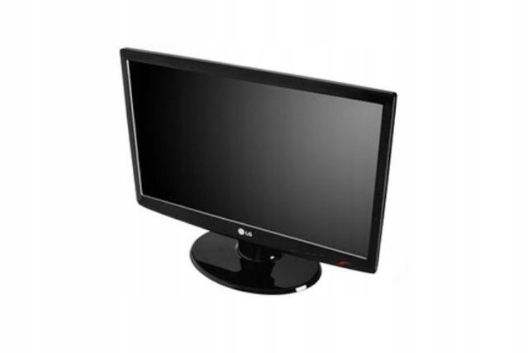 Monitor LCD LG Flatron W2443T 24" 1920 x 1080 (A)(19)