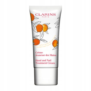 CLARINS Hand and Nail Treatment Cream do rąk 30 ml