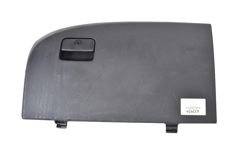 SCHOWEK PASAŻERA EUROPA PEUGEOT 4007 09R