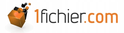 1FICHIER 30 DNI KONTO 1FICHIER.COM PREMIUM