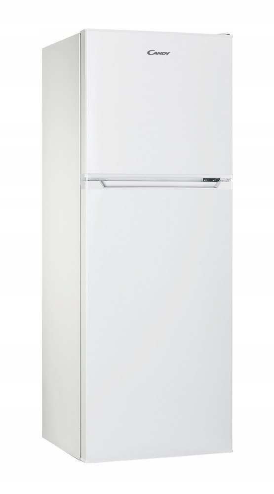 Candy Refrigerator CMDS 5122W Free standing, Doubl