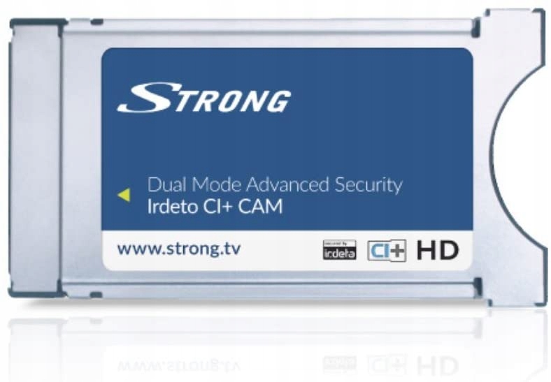 Strong HD-Austria CAM CAM/CI+ moduł Smart E7995
