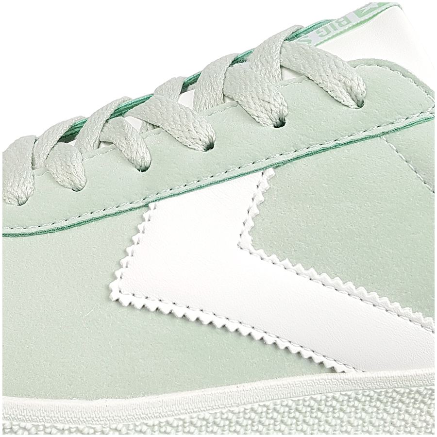 Купить Женские кроссовки Big Star зеленые туфли DD274300 37: отзывы ...