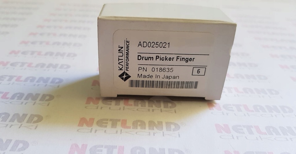 Drum Picker Finger AD025021 (AD02-5021)