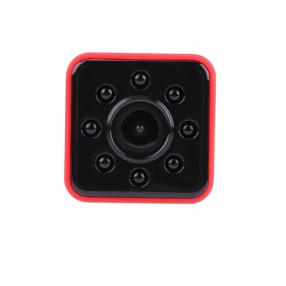 Kamera WiFi SQ23 1080P Mini Motion DVR Cam IR