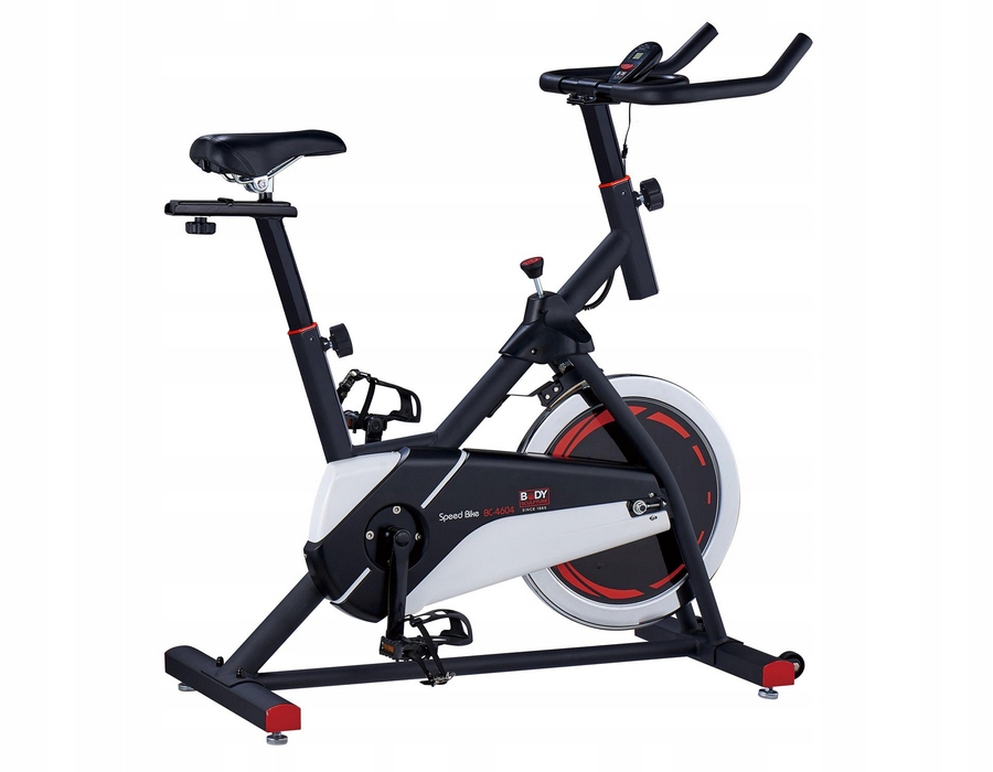 ROWER SPINNINGOWY EVO BC 4604 10KG BODY SCULPTURE