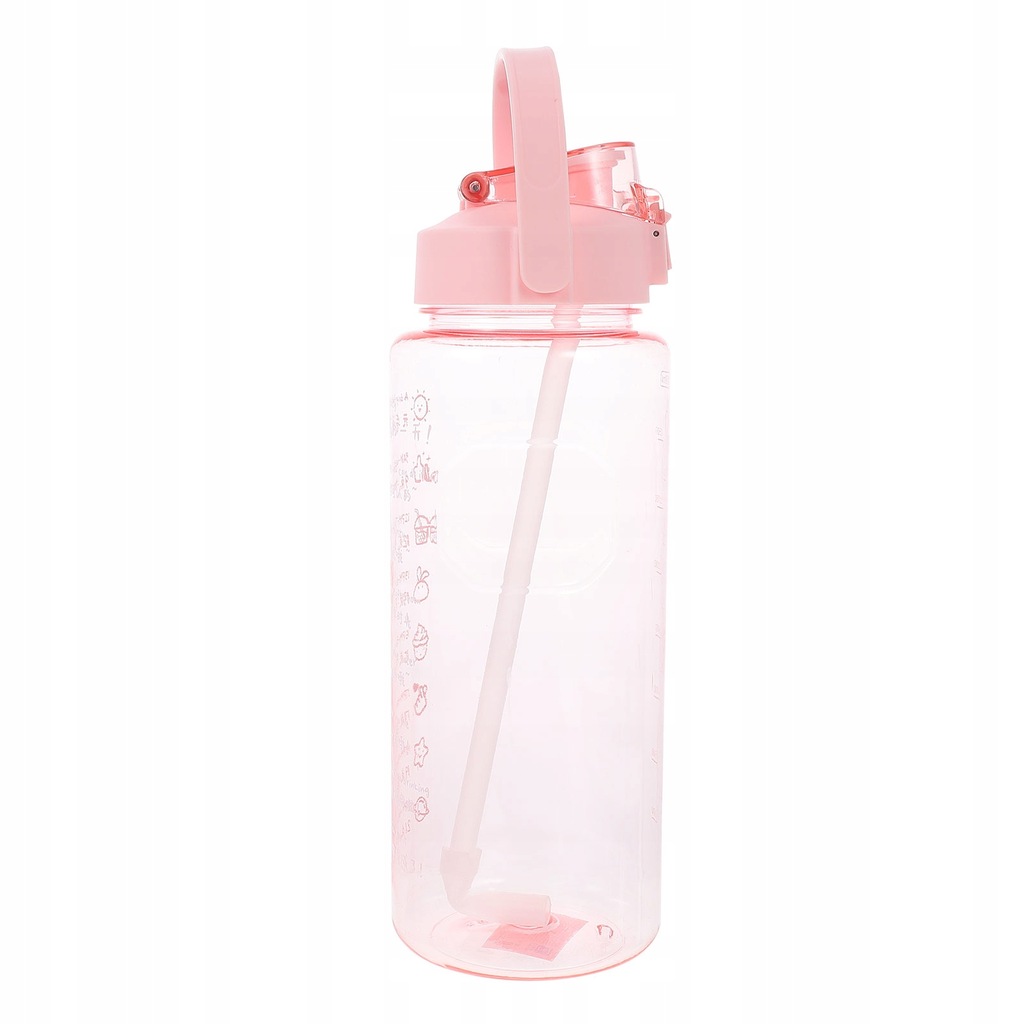 Travel Water Cup Hot Water Large Capacity Cup