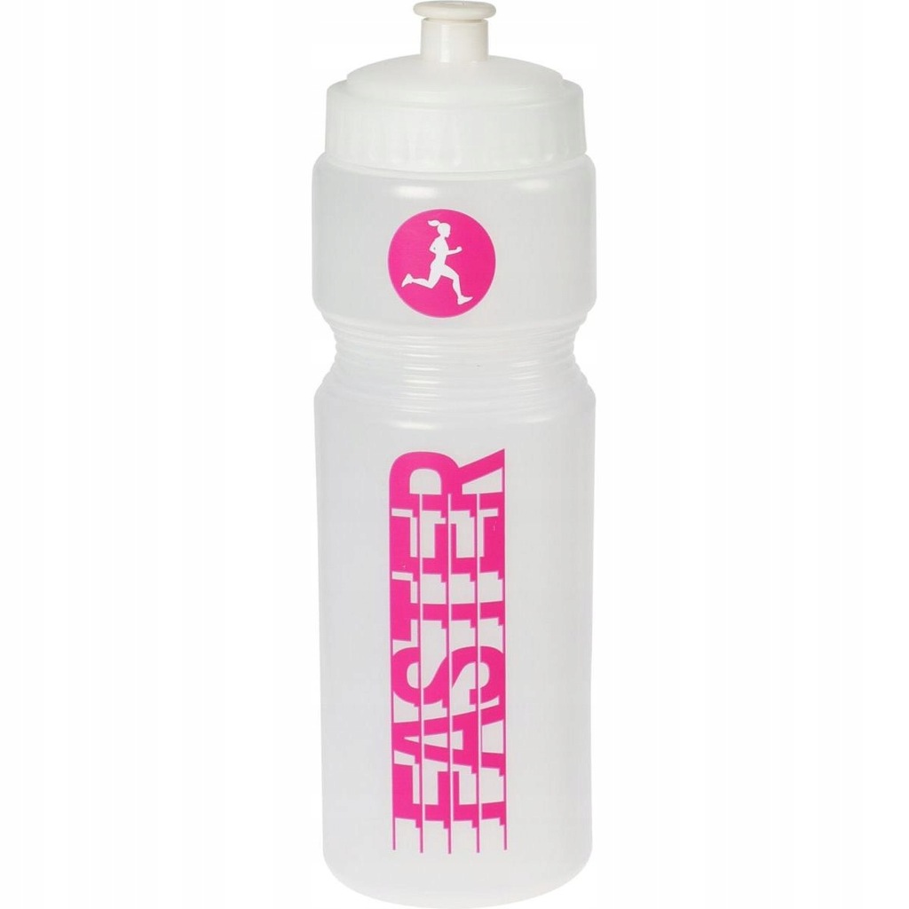 BIDON BUTELKA SPORTOWA 650ML FASTER XQMAX