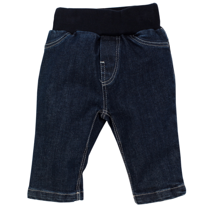 Spodnie jeansowe COLETTE - Pinokio - r.80