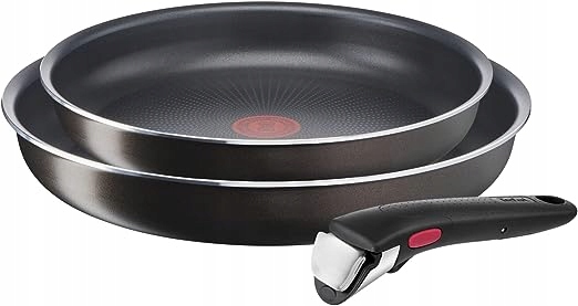 Tefal Ingenio Easy Plus 3 elementy