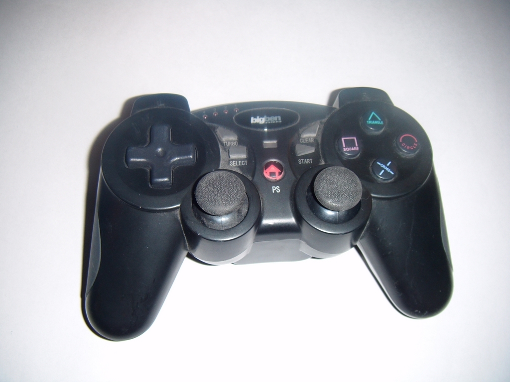 PAD do PS2 / PS3