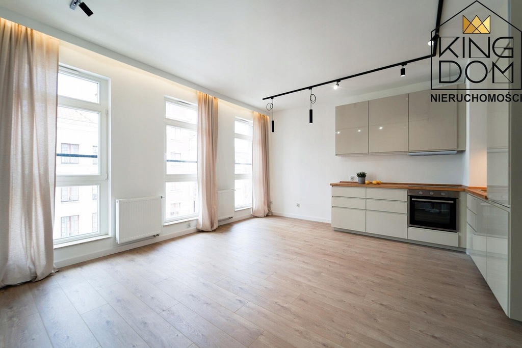 Mieszkanie, Elbląg, 38 m²