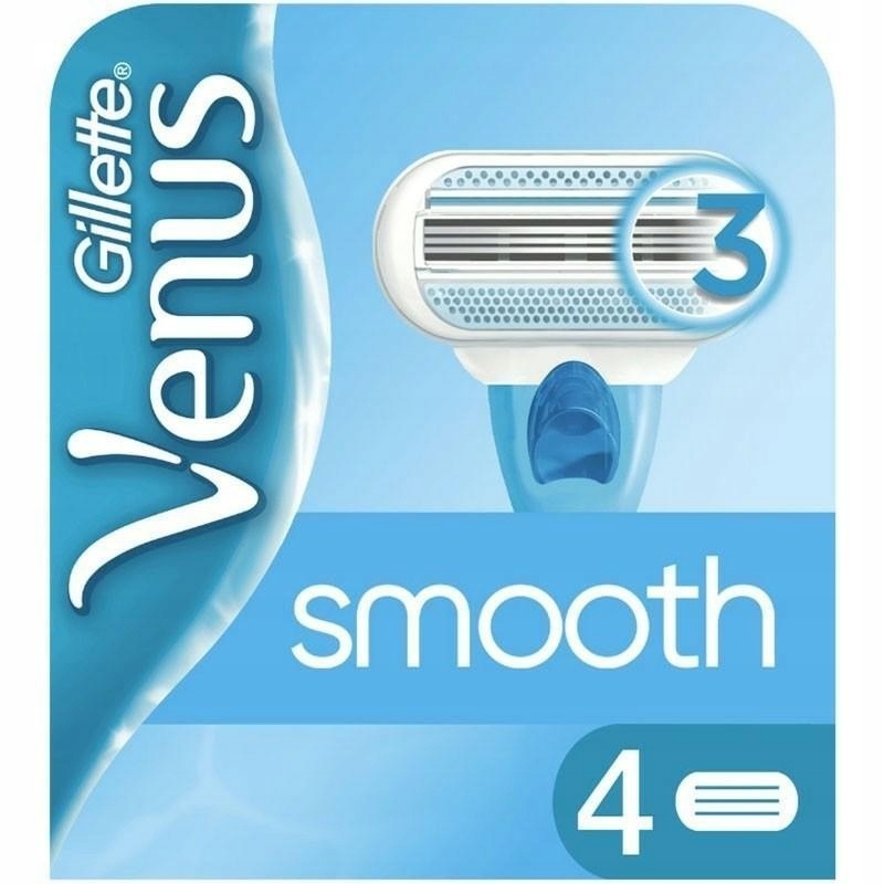 Noż Gillette Venus a4 women smooth imp