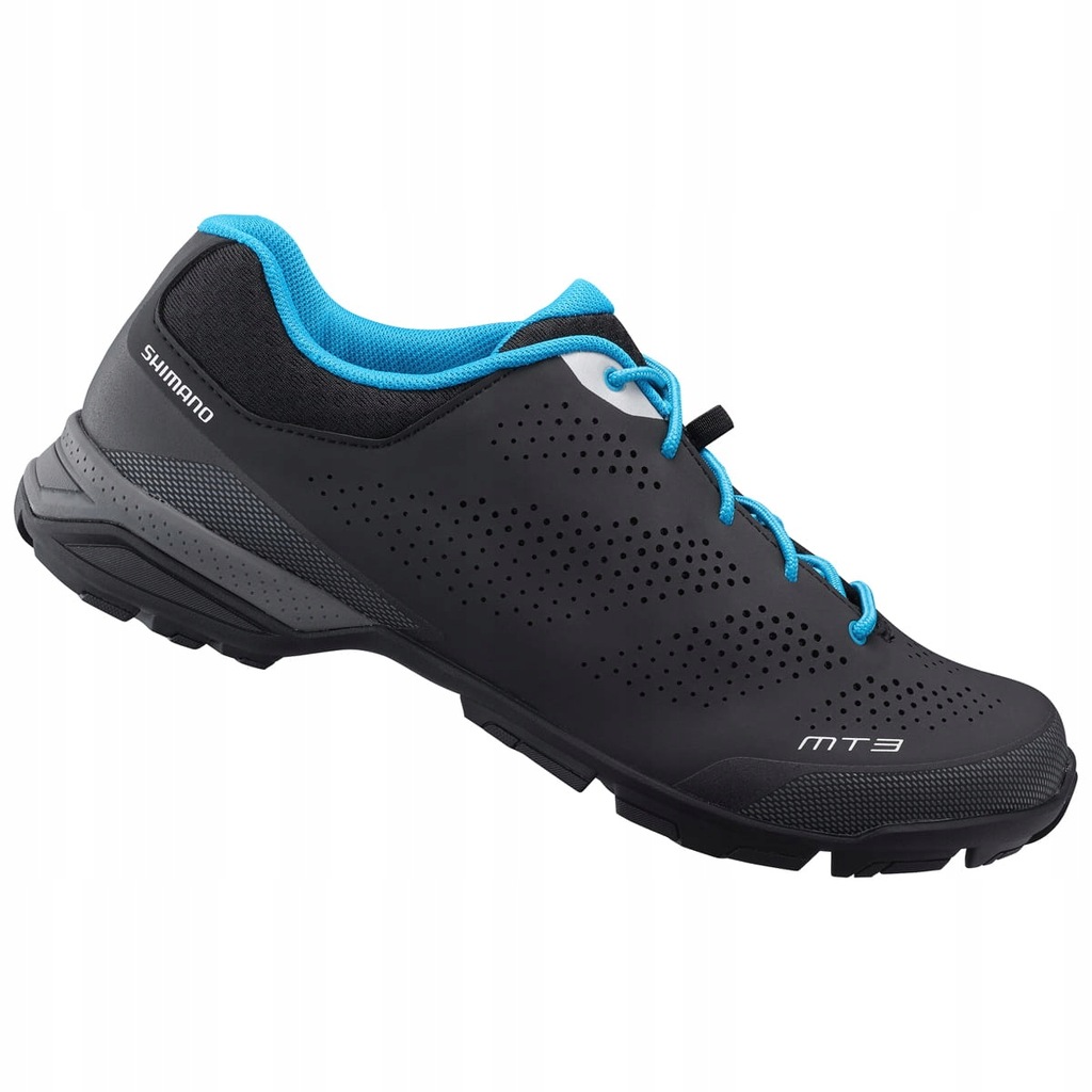 SHIMANO SPD SH-MT301 43 TREKKING CZARNE