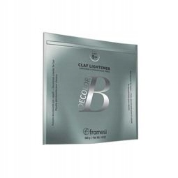 ROZJAŚNIACZ 9 PLUS Framesi B Clay Lightener 500g