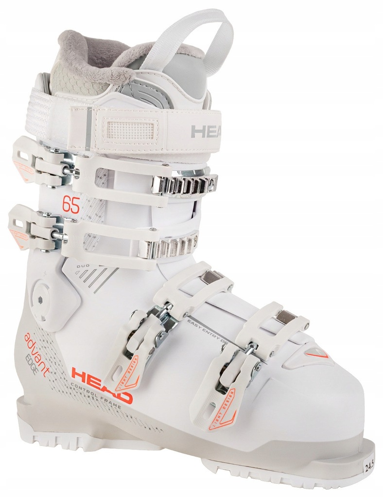 Buty narciarskie HEAD ADVANT EDGE 65 W 24.0