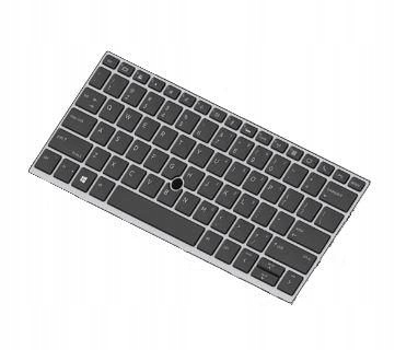 HP KEYBOARD BACKLIT W/POINT