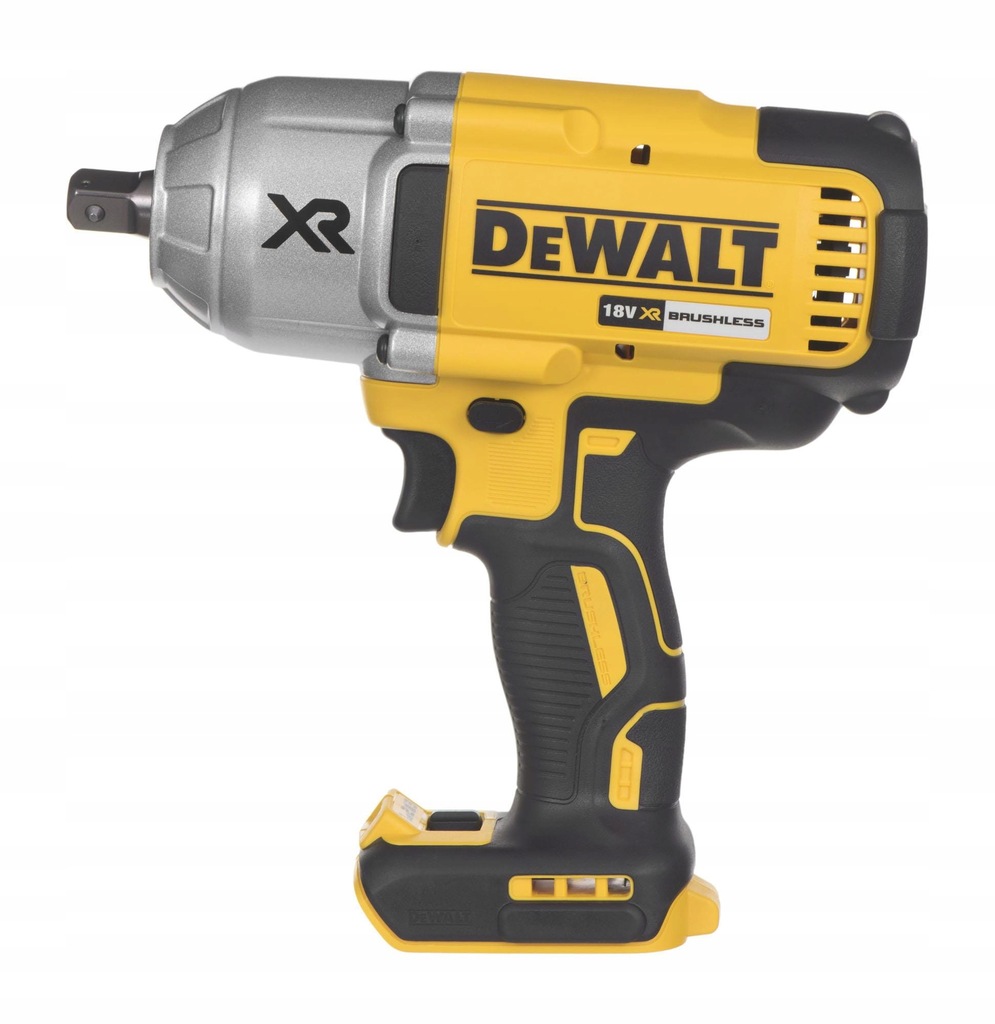 DeWalt Klucz udarowy 18V Dewalt DCF899HNT-XJ bez a