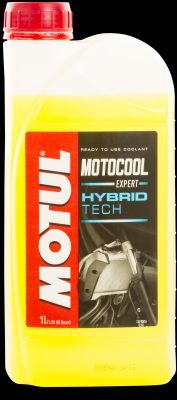 PŁYN DO CHŁODNIC MOTOCOOL EXPERT 1L