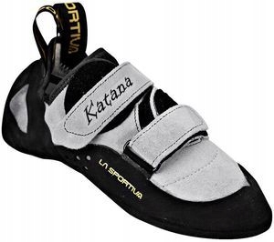 Buty wspinaczkowe La Sportiva Katana Lady 35,5